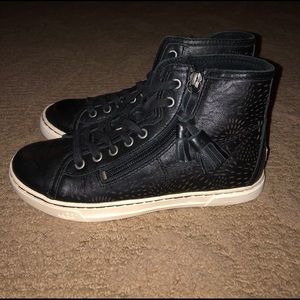 ugg blaney seaweed perf